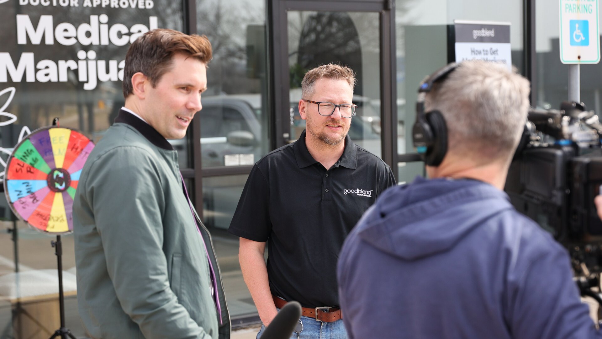 Driving Awareness for Medical Cannabis