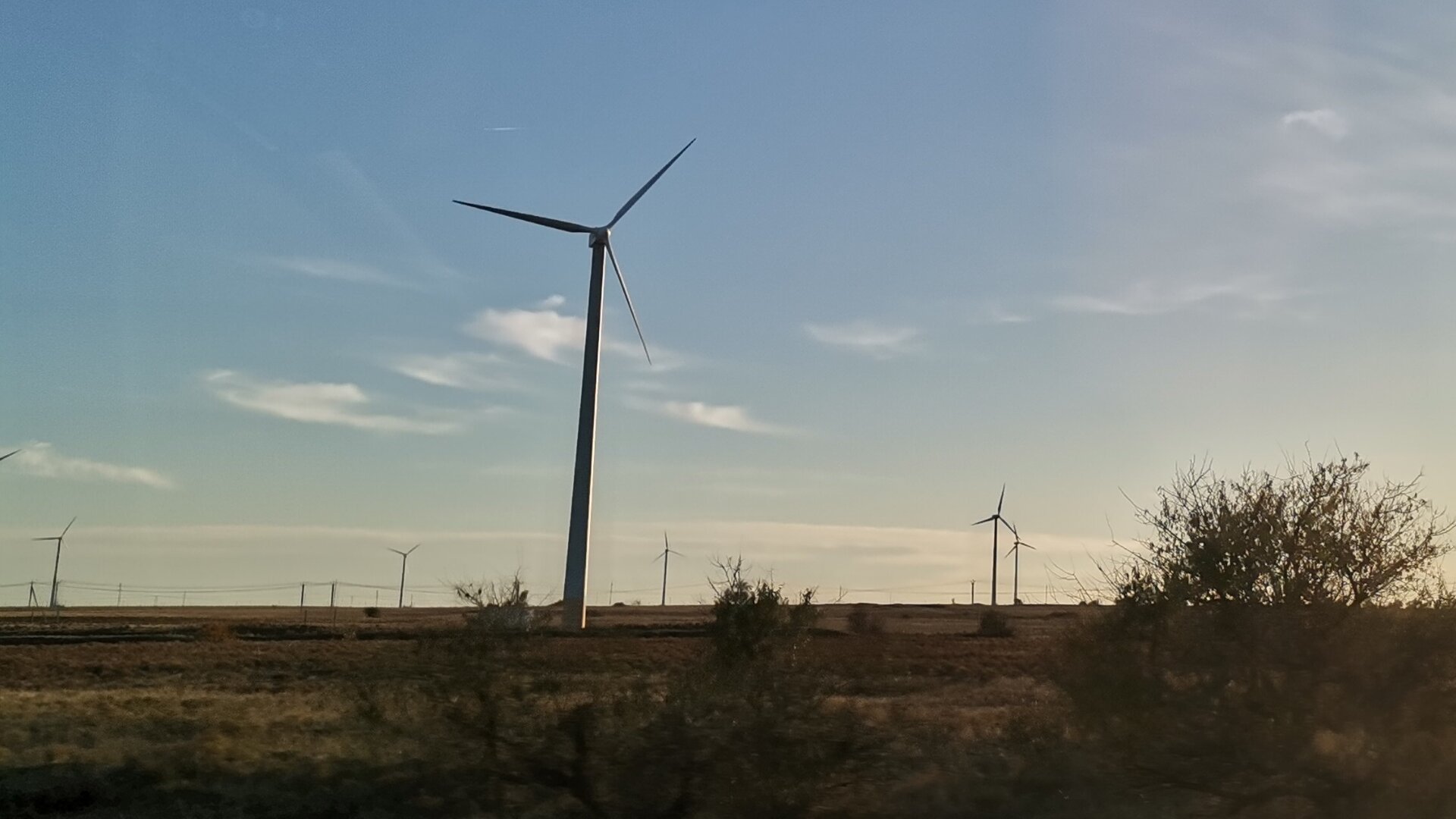 Killing S.B. 624: Protecting Texas Renewables