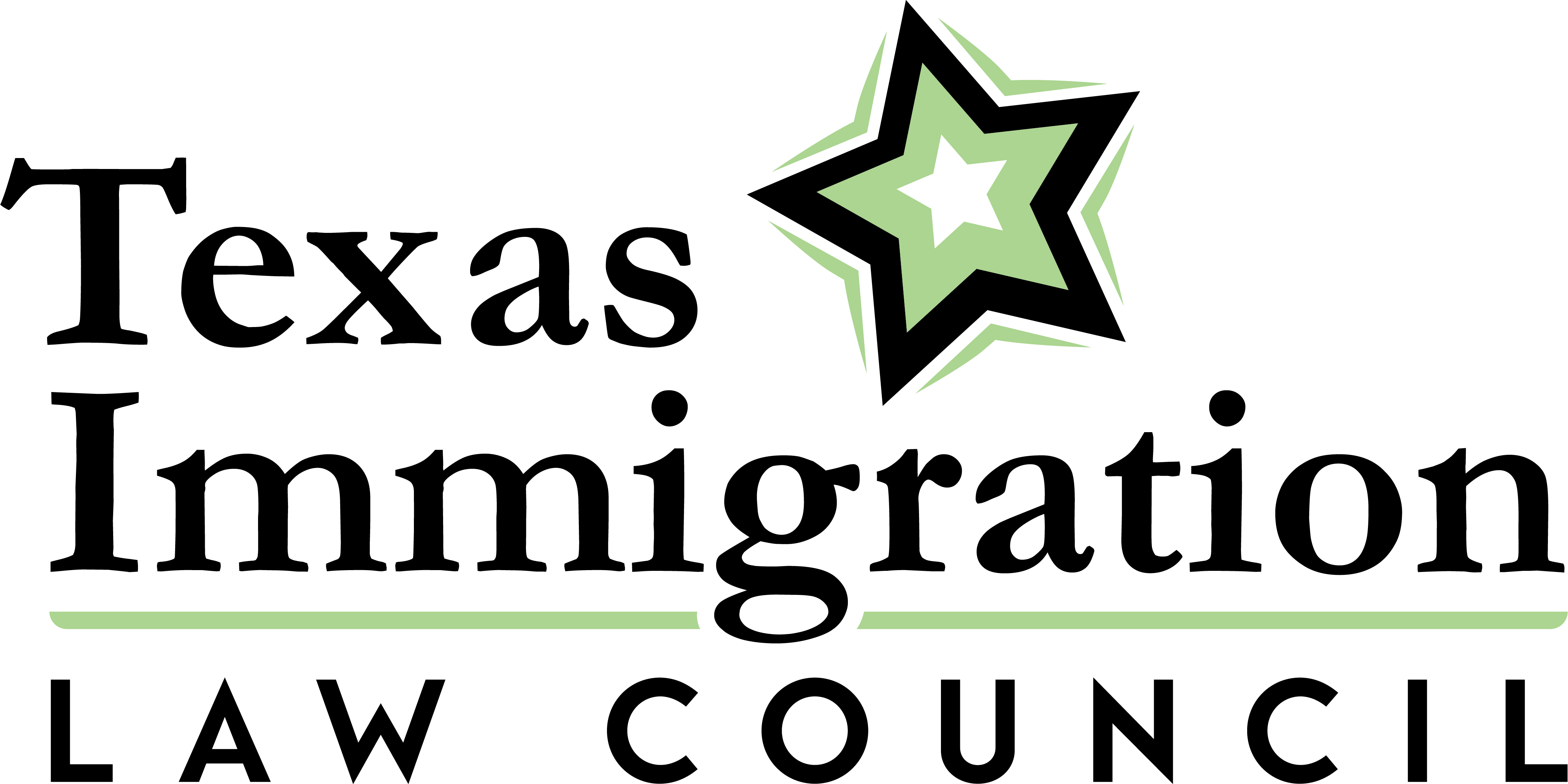 Texas Immigration Law